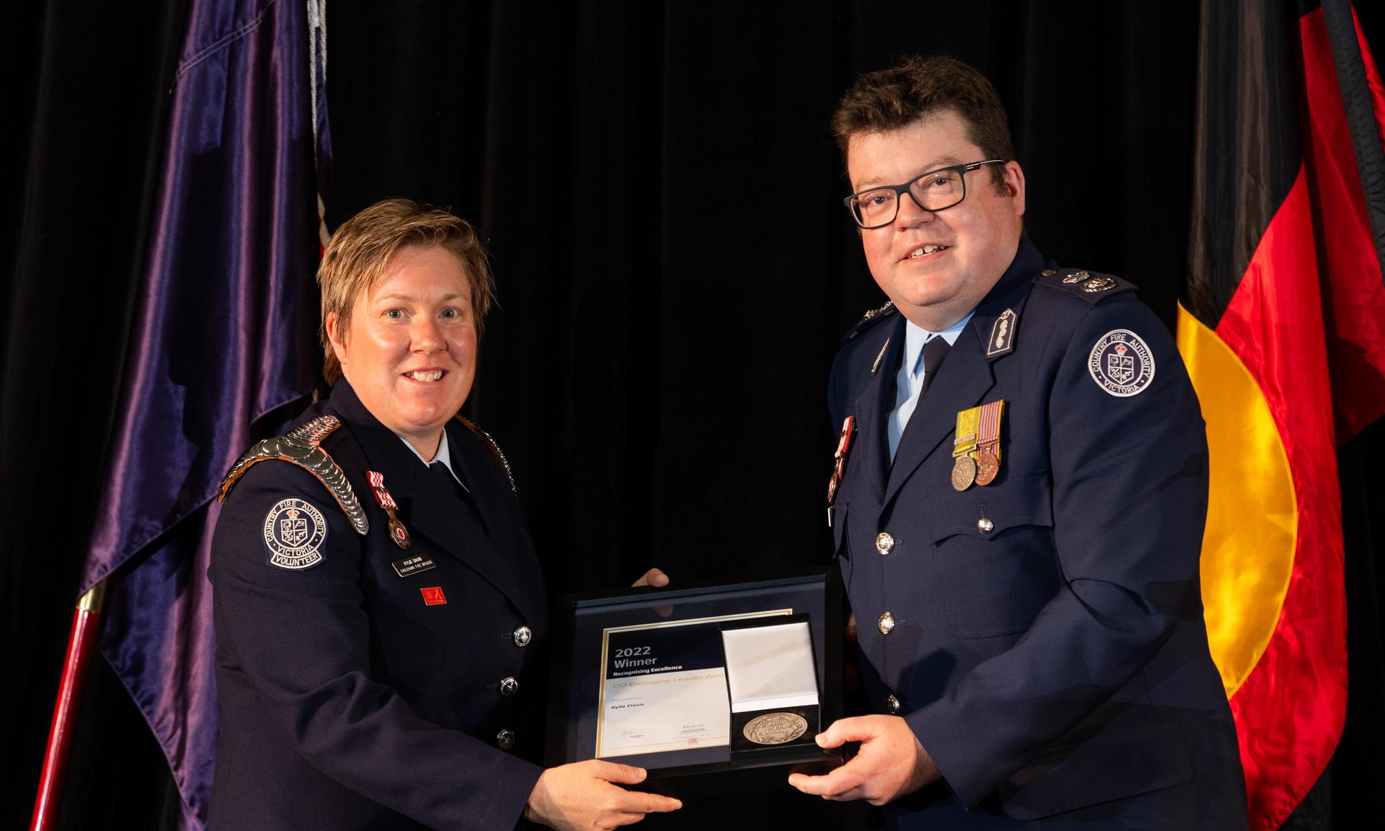 Member News image